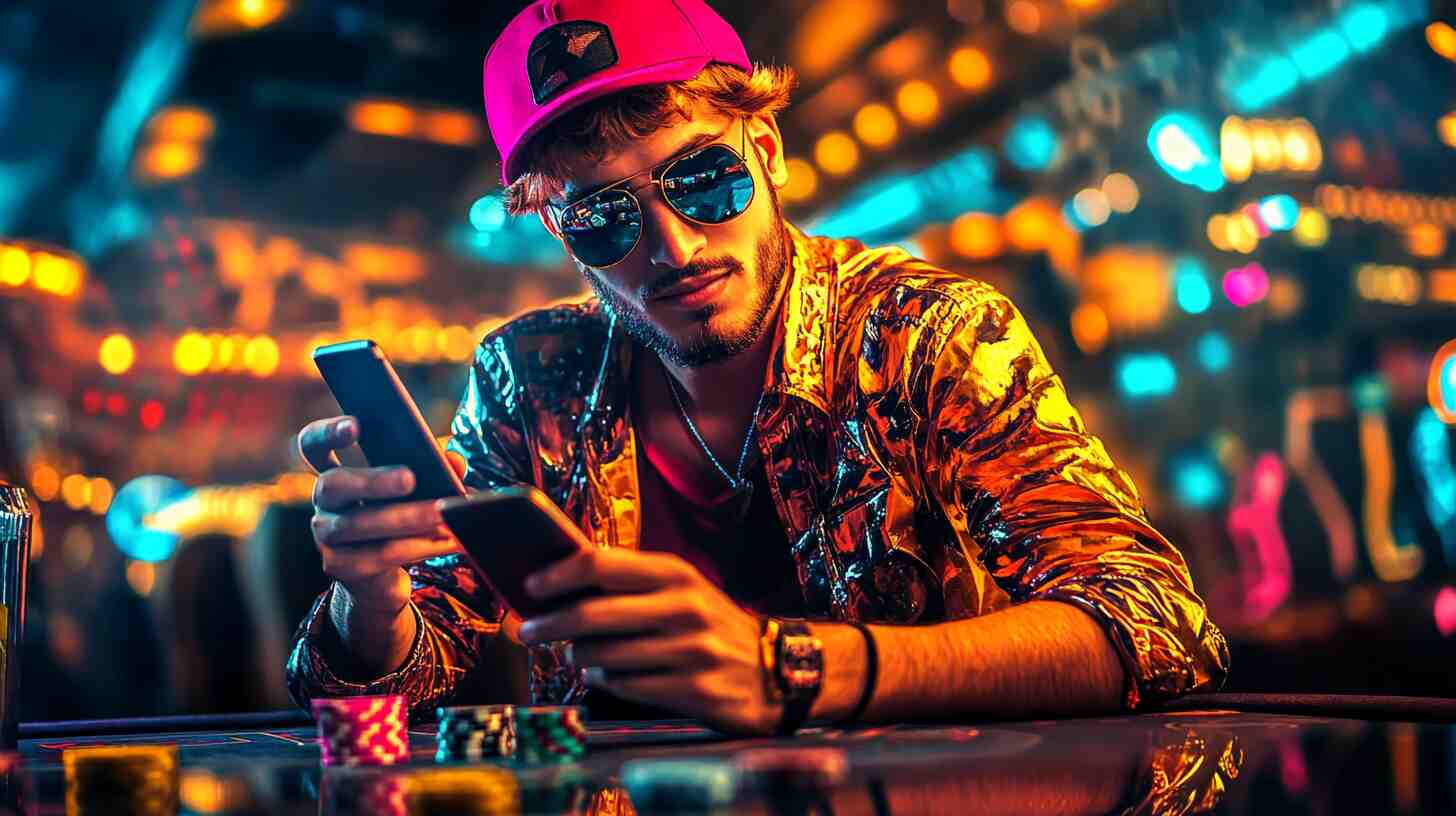 Games That Pay Off at Casino 555RR
                                   
